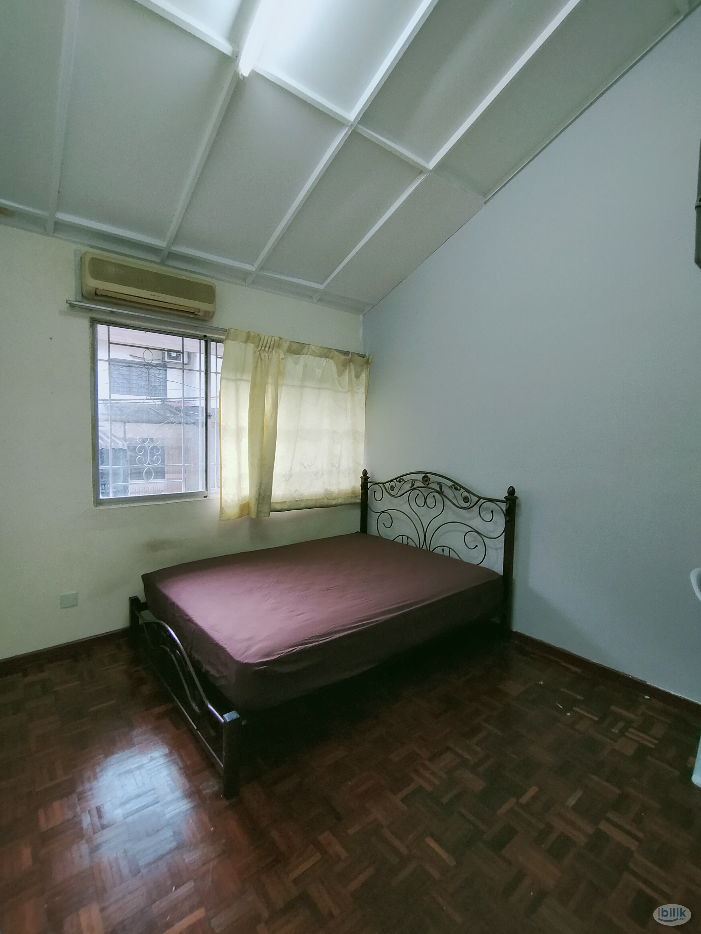 ZERO DEPOSIT - Middle Room for rent SS20/10 - 650m Walking distance to TTDI MRT - SUBANG JAYA - PUCHONG - BUKIT JALIL - Image 1