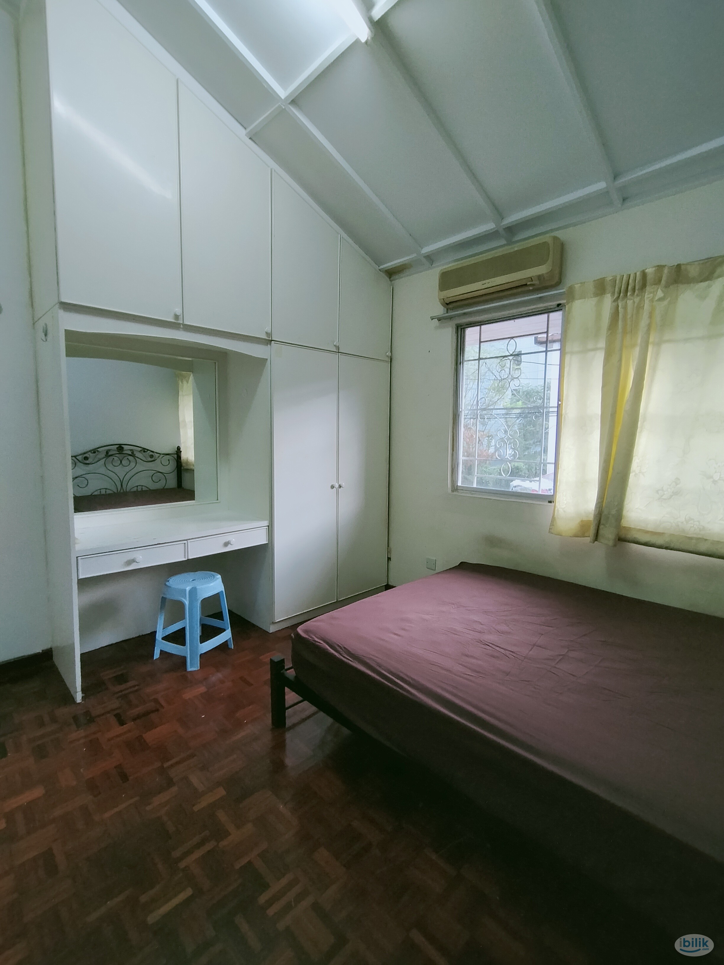 ZERO DEPOSIT - Middle Room for rent SS20/10 - 650m Walking distance to TTDI MRT - SUBANG JAYA - PUCHONG - BUKIT JALIL - Image 2