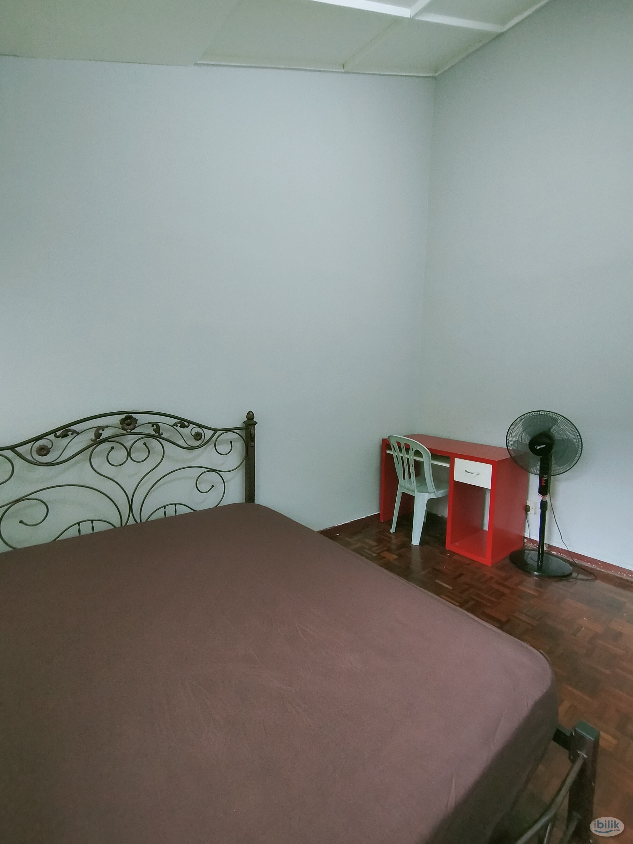 ZERO DEPOSIT - Middle Room for rent SS20/10 - 650m Walking distance to TTDI MRT - SUBANG JAYA - PUCHONG - BUKIT JALIL - Image 3