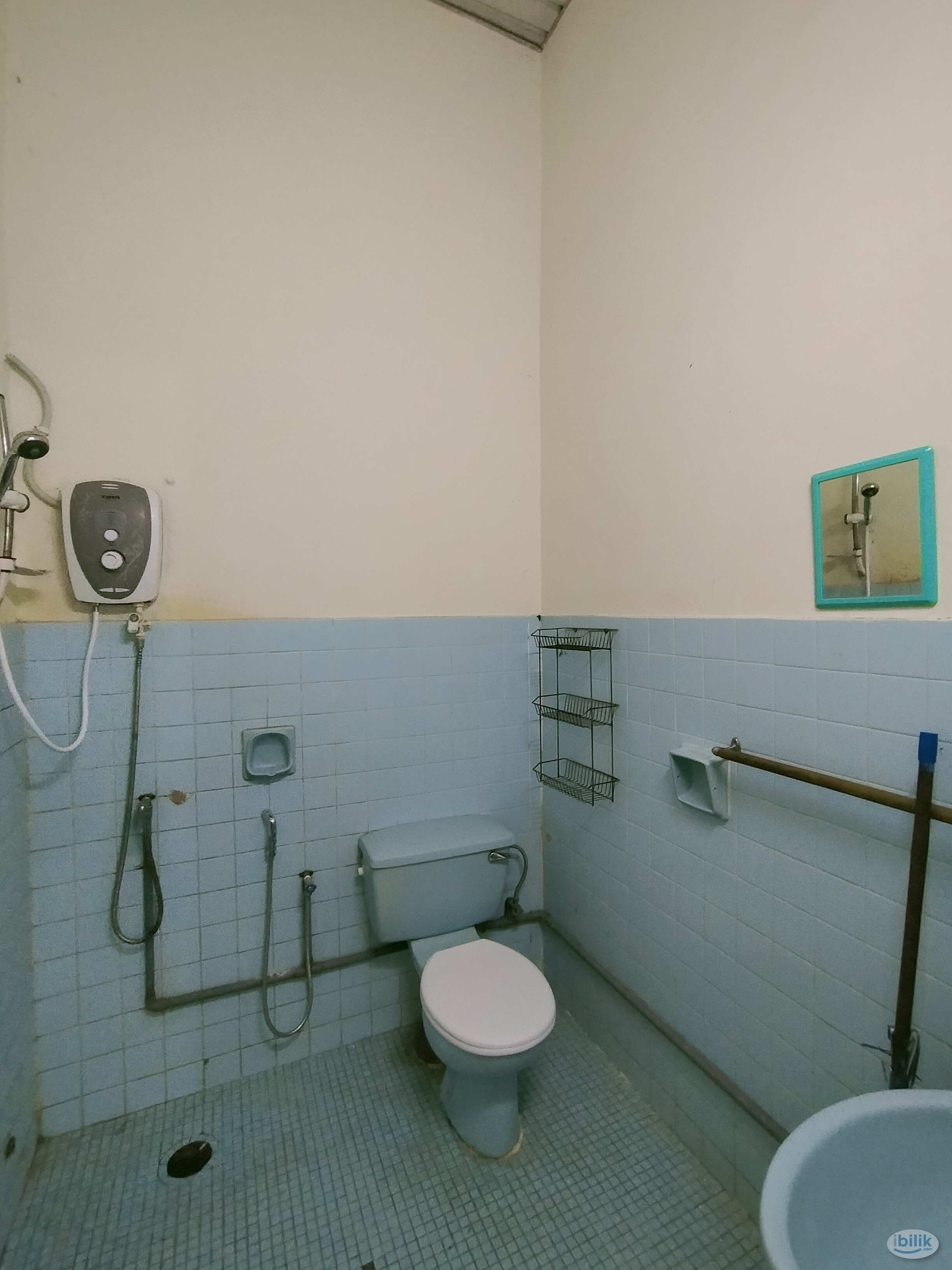 ZERO DEPOSIT - Middle Room for rent SS20/10 - 650m Walking distance to TTDI MRT - SUBANG JAYA - PUCHONG - BUKIT JALIL - Image 4