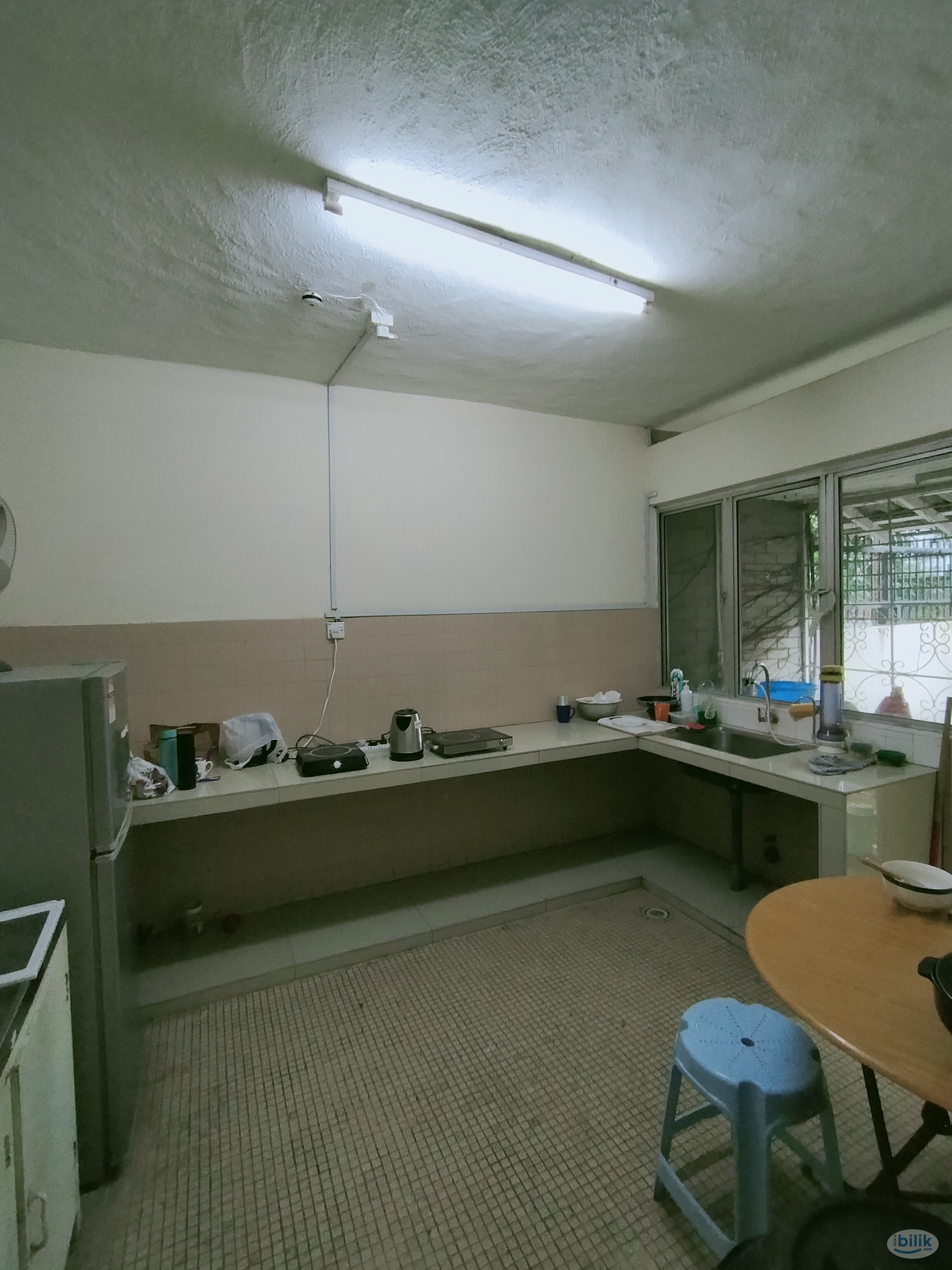 ZERO DEPOSIT - Middle Room for rent SS20/10 - 650m Walking distance to TTDI MRT - SUBANG JAYA - PUCHONG - BUKIT JALIL - Image 5