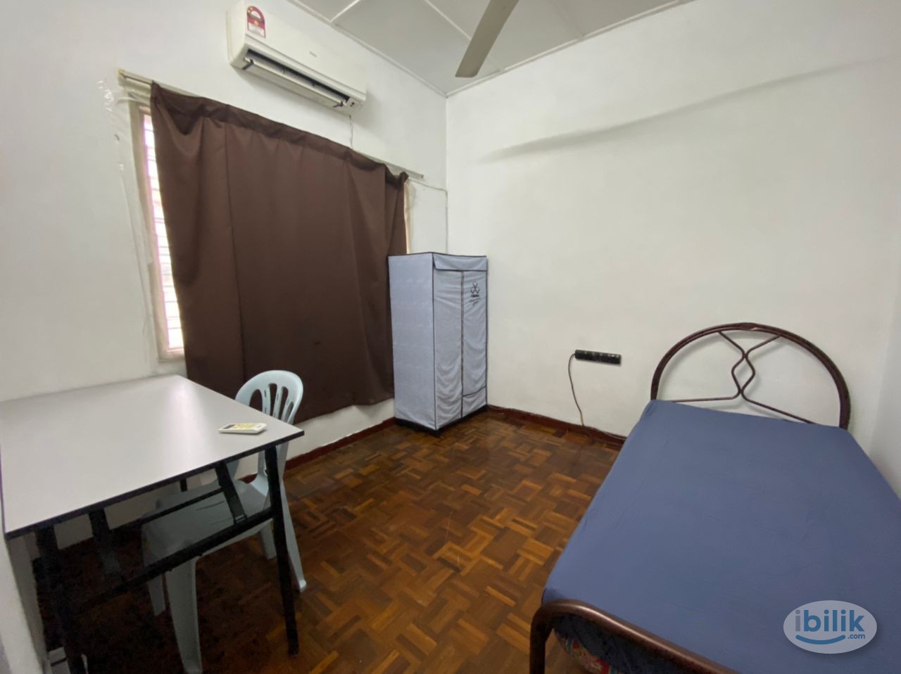 0% DEPOSIT - Single room for rent at Puchong Wawasan - 800m Walking Distance to Bandar Puchong LRT - Petaling Jaya - SS2 - Image 1
