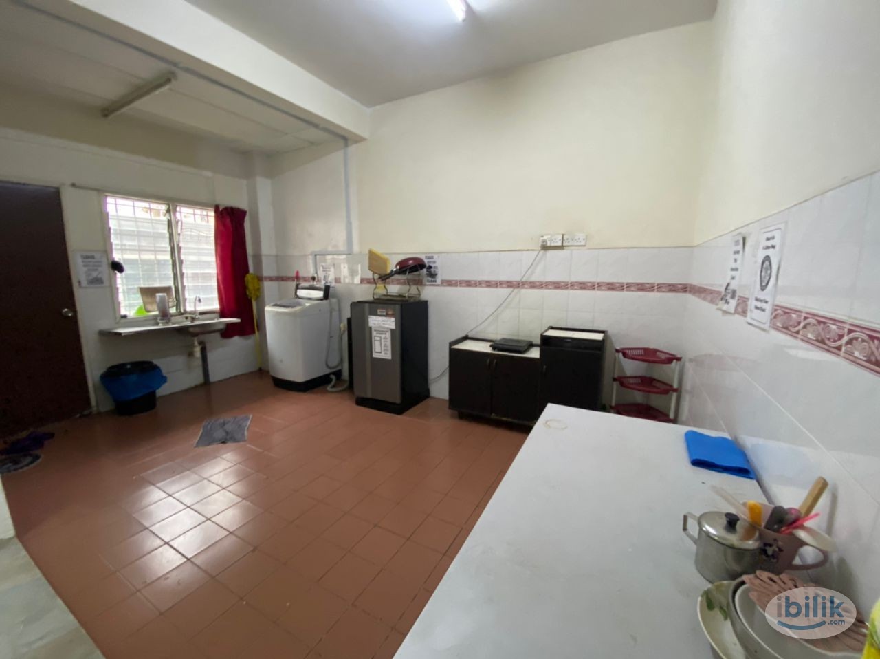 0% DEPOSIT - Single room for rent at Puchong Wawasan - 800m Walking Distance to Bandar Puchong LRT - Petaling Jaya - SS2 - Image 3