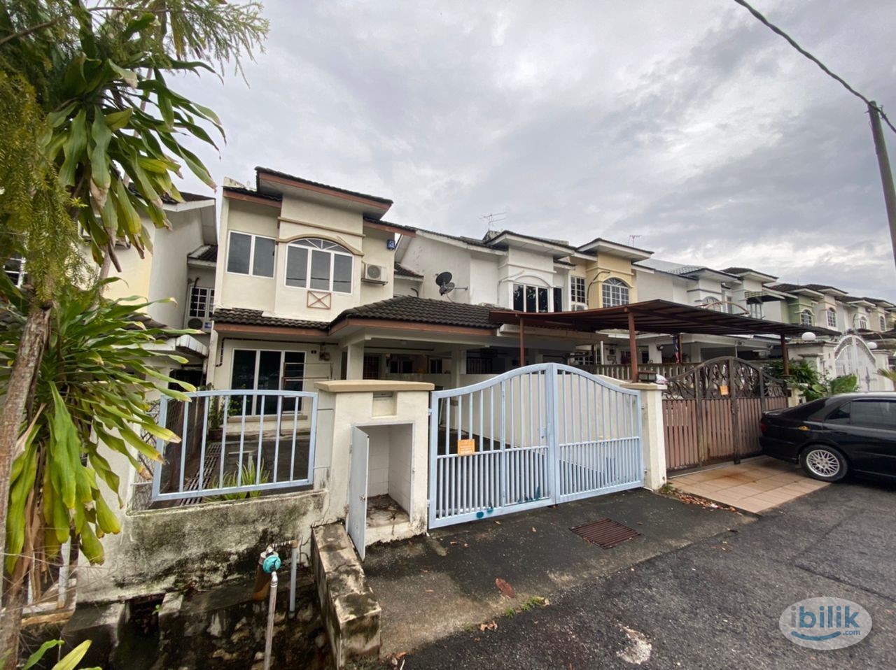 0% DEPOSIT - Single room for rent at Puchong Wawasan - 800m Walking Distance to Bandar Puchong LRT - Petaling Jaya - SS2 - Image 4