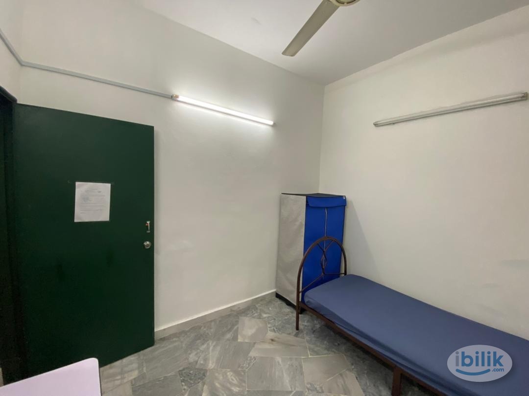 ZERO DEPOSIT - Middle Room for Rent at Jalan Wawasan 3/6 - PUCHONG - PETALING JAYA - KOTA DAMANSARA - SUBANG - Image 2
