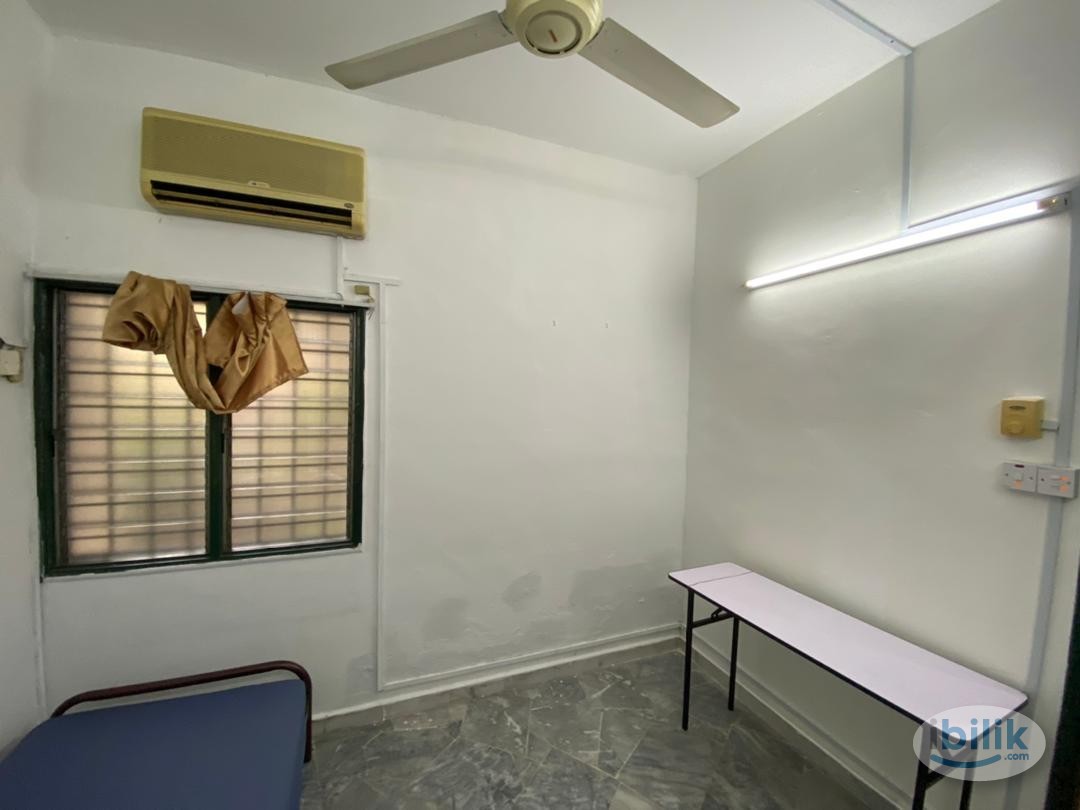 ZERO DEPOSIT - Middle Room for Rent at Jalan Wawasan 3/6 - PUCHONG - PETALING JAYA - KOTA DAMANSARA - SUBANG - Image 3