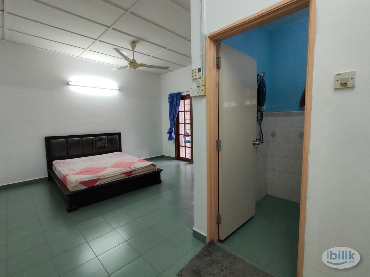 NO DEPOSIT - Master room for rent at Puchong Wawasan 3/10 - UTILITIES INCLUDED - Petaling Jaya - SS2 - SS4 - Subang Jaya - Image 3