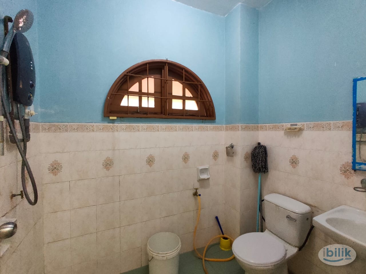 NO DEPOSIT - Master room for rent at Puchong Wawasan 3/10 - UTILITIES INCLUDED - Petaling Jaya - SS2 - SS4 - Subang Jaya - Image 4
