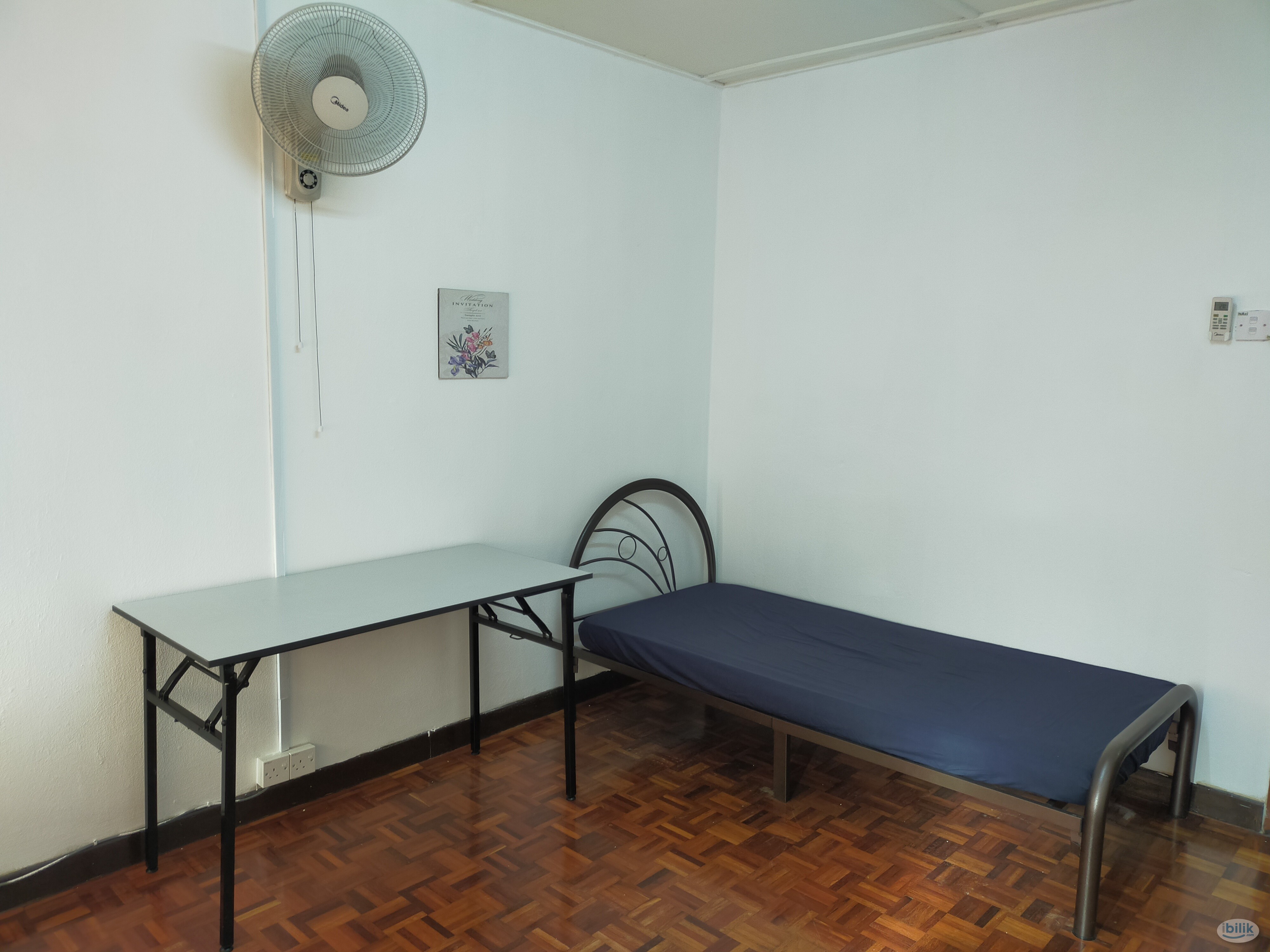 GOOD LOCATION - NO DEPOSIT MIDDLE ROOM AT SRI PETALING - JALAN WAN EMPOK - PJ SS2 - SUBANG JAYA - BUKIT JALIL - OUG - Image 1