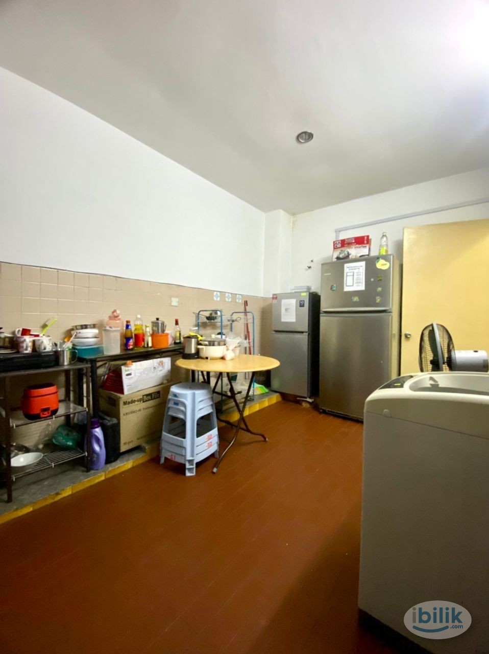0% DEPOSIT - Middle room for rent at PJ SS2/74 - STRATEGC LOCATION AND SPACIOUS ROOM - KELANA JAYA / TAMAN SEA / TAMAN P - Image 3