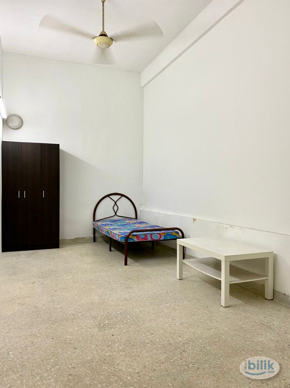 0% DEPOSIT - Single room for rent at PJ SS2/93 - STRATEGIC LOCATION AND COMFY ROOM (FULLY FURNISHED) - KELANA JAYA / TAM - Image 1