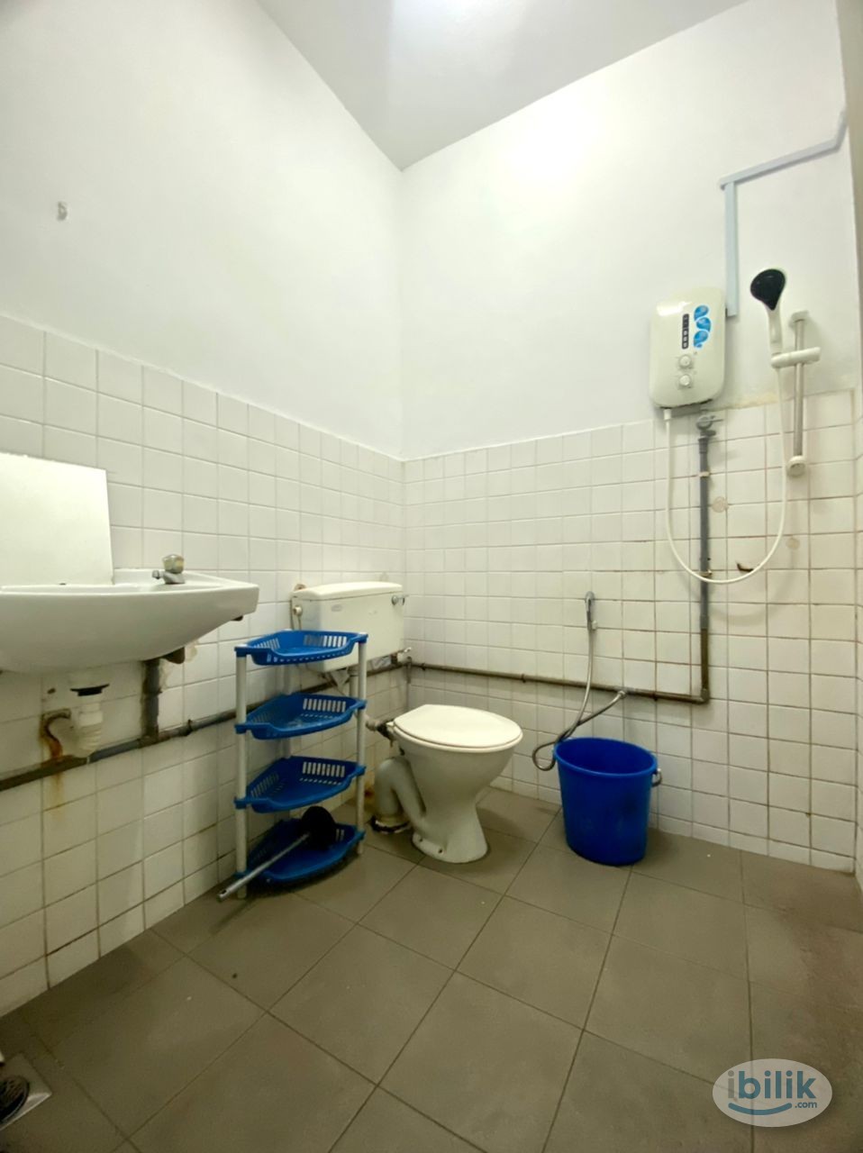 0% DEPOSIT - Single room for rent at PJ SS2/93 - STRATEGIC LOCATION AND COMFY ROOM (FULLY FURNISHED) - KELANA JAYA / TAM - Image 2