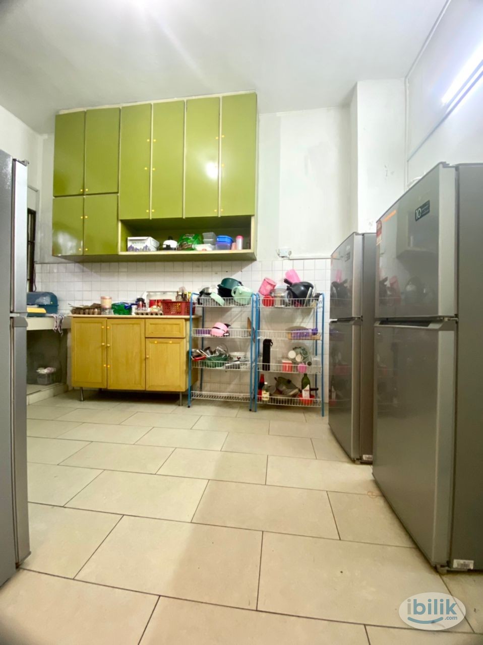 0% DEPOSIT - Single room for rent at PJ SS2/78 - CHEAP RENTAL AND COMFY ROOM (FULLY FURNISHED) - KELANA JAYA / TAMAN SEA - Image 3