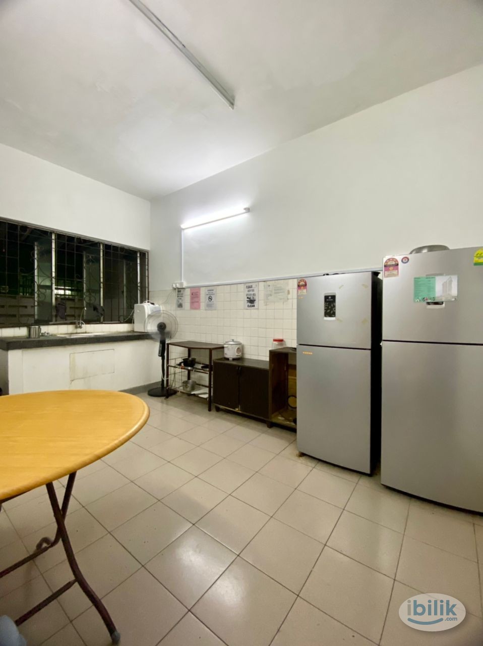 NO DEPOSIT - Middle room for rent at PJ SS2/48 – PRIVATE BATHROOM ONLY SHARE WITH ROOM BESIDE (QUEEN BED) - KELANA JAYA  - Image 3