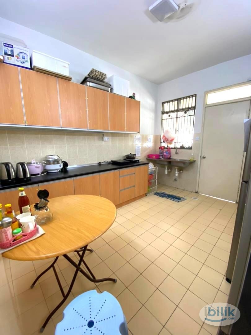 0% DEPOSIT - Single room for rent at KOTA DAMANSARA - Jalan Sepah Puteri 5/4 – FULLY FURNISHED WITH AIR-COND – NICE LOCA - Image 4