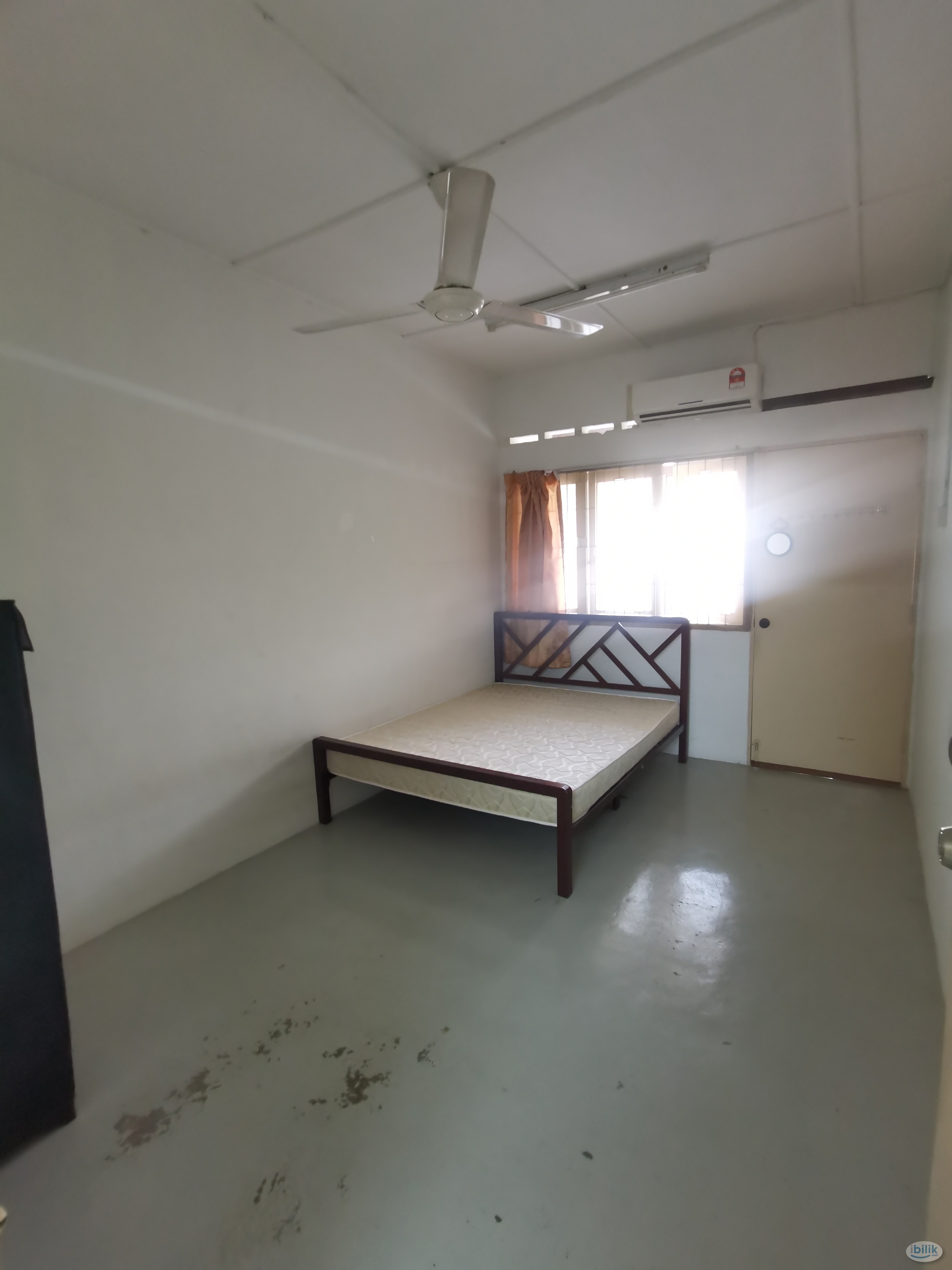 0% DEPOSIT – MIDDLE ROOM LOCATED SS1 PJ – STRATEGIC LOCATION (650M WALKING DISTANCE TO TAMAN BAHAGIA LRT) – BALCONY UNIT - Image 1