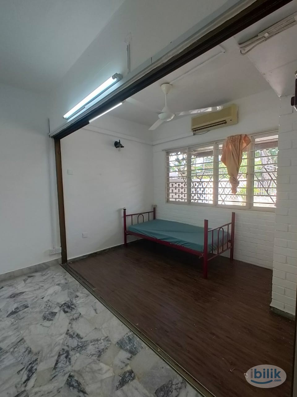 ZERO DEPOSIT - Full Furnished Single Room Rent - 400m WALKING DISTANCE TO KELANA JAYA LRT – PJ SS2 / SS6 / TAMAN PARAMOU - Image 1