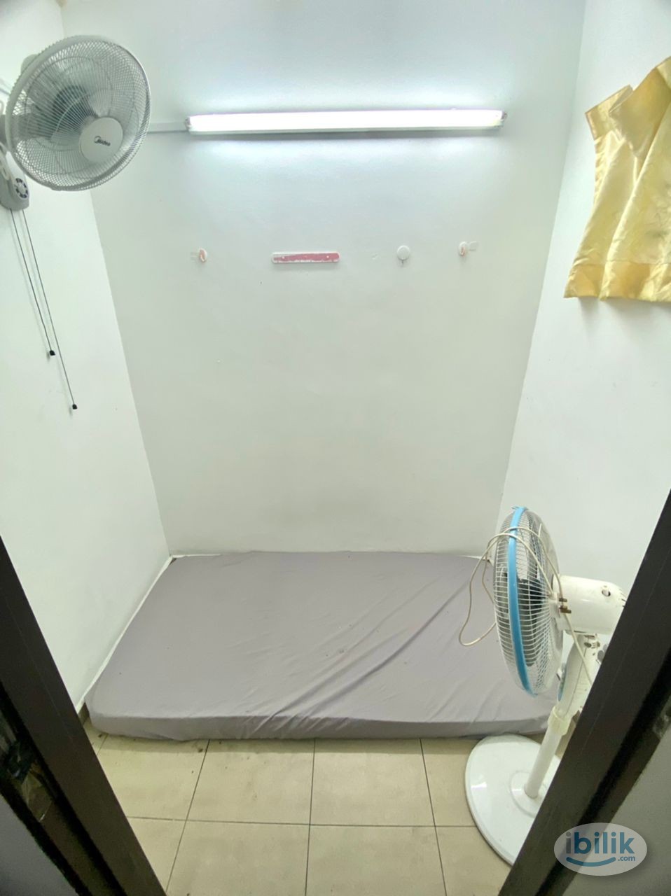 ZERO DEPOSIT - CHEAPEST ROOM AT TOWN FOR RENT – TAMAN MEGAH MAS – PJ SS2 / SS6 / TAMAN PARAMOUNT - Image 1