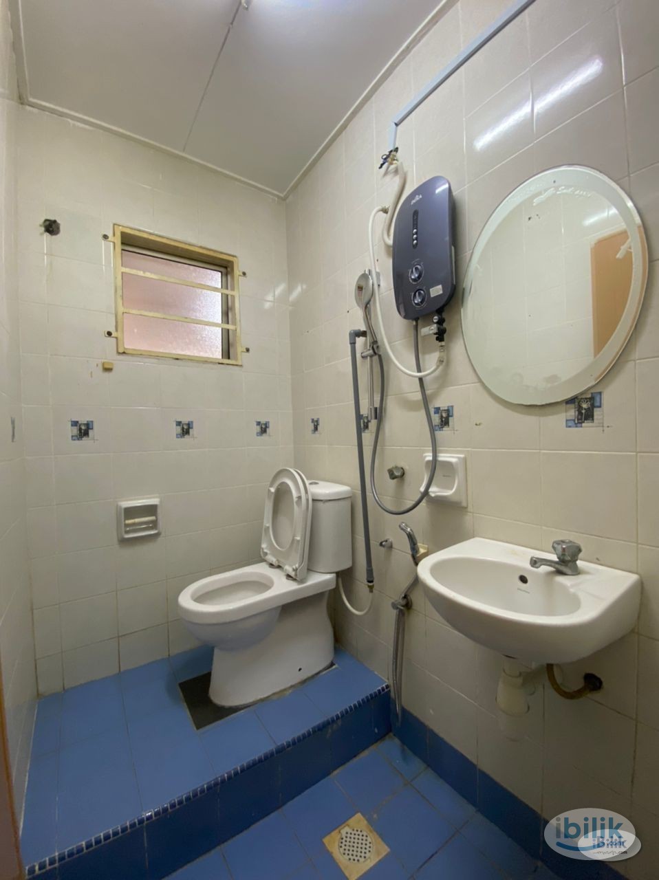 ✨LIMITED ROOM IN SETIA ALAM FOR RENT✨(ZERODEPOSIT& DEPOSIT 1+1  !!!!)✨ - Image 4