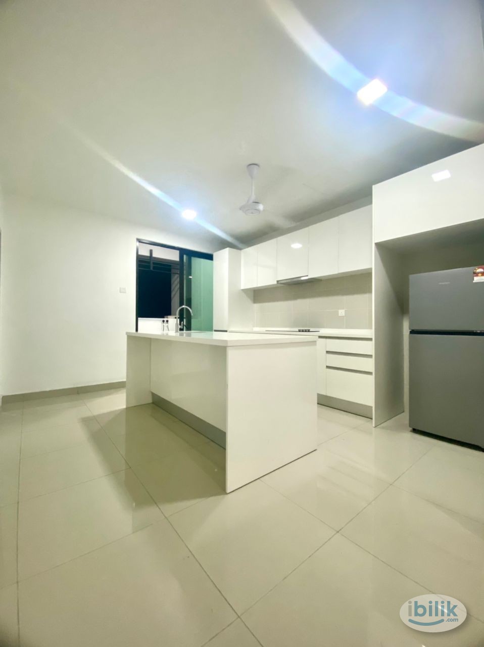 🚩BRAND NEW COLIVING😍 - Middle ROOM RENTAL NEARBY CIQ  ( Walking Distance ONLY 15 mins ) ⭐️⭐️ - Image 3