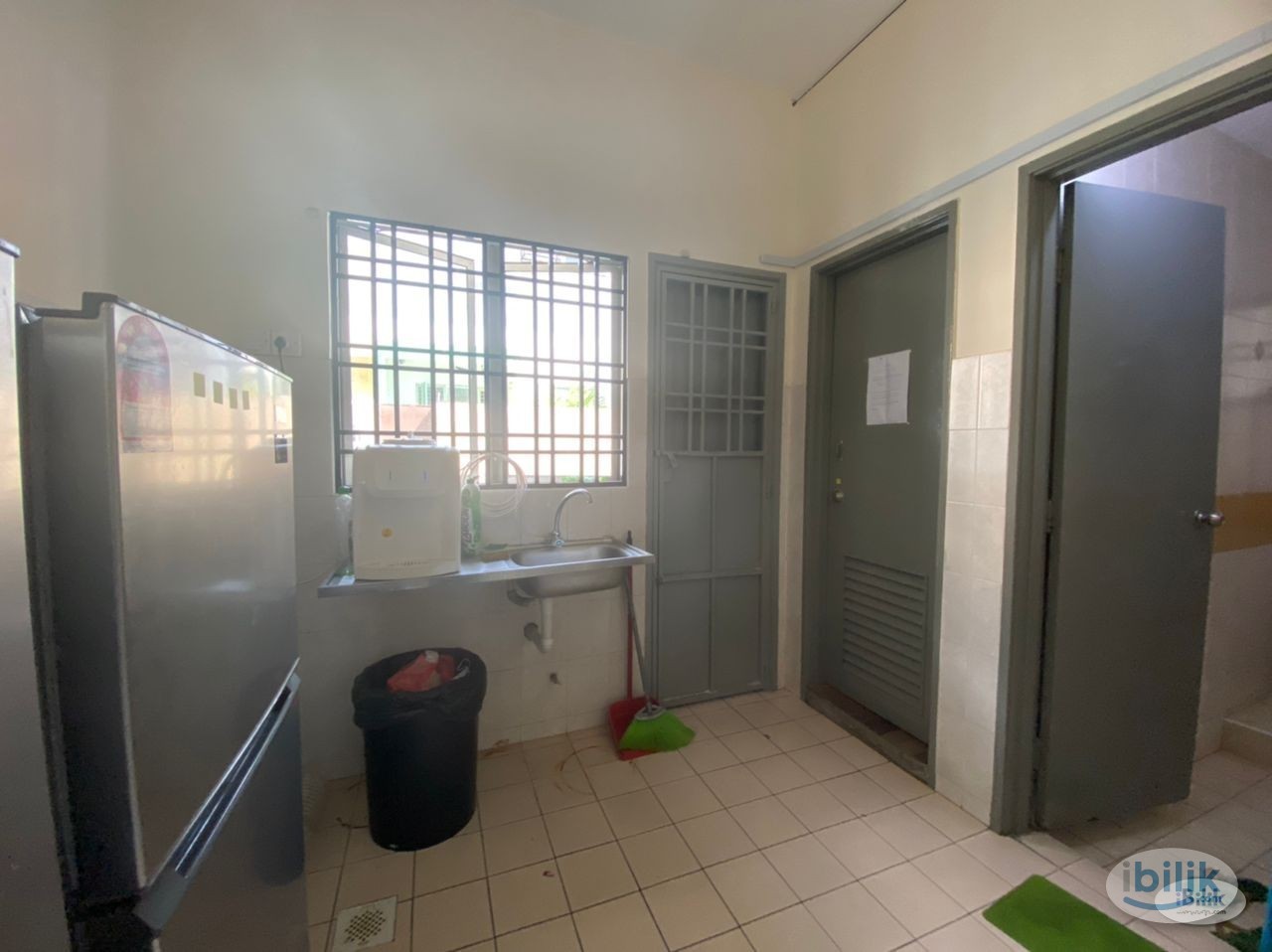 ❗ ZERO DEPOSIT ❗ Fully Furnished Middle Room at Setia Alam 🚀🚀 Free WiFi, Utilities Included ⛳️⛳️ - Image 2