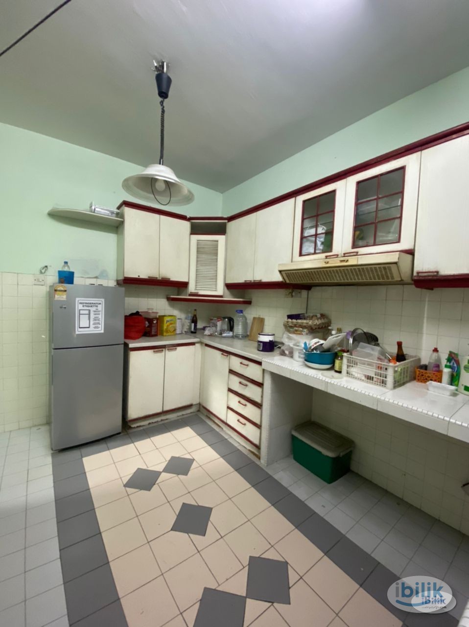 🔰 Room in PJS10 Opposite Sunway Pyramid 🔰 Included with High Speed Internet, Weekly Cleaning and Maintenance Services - Image 3