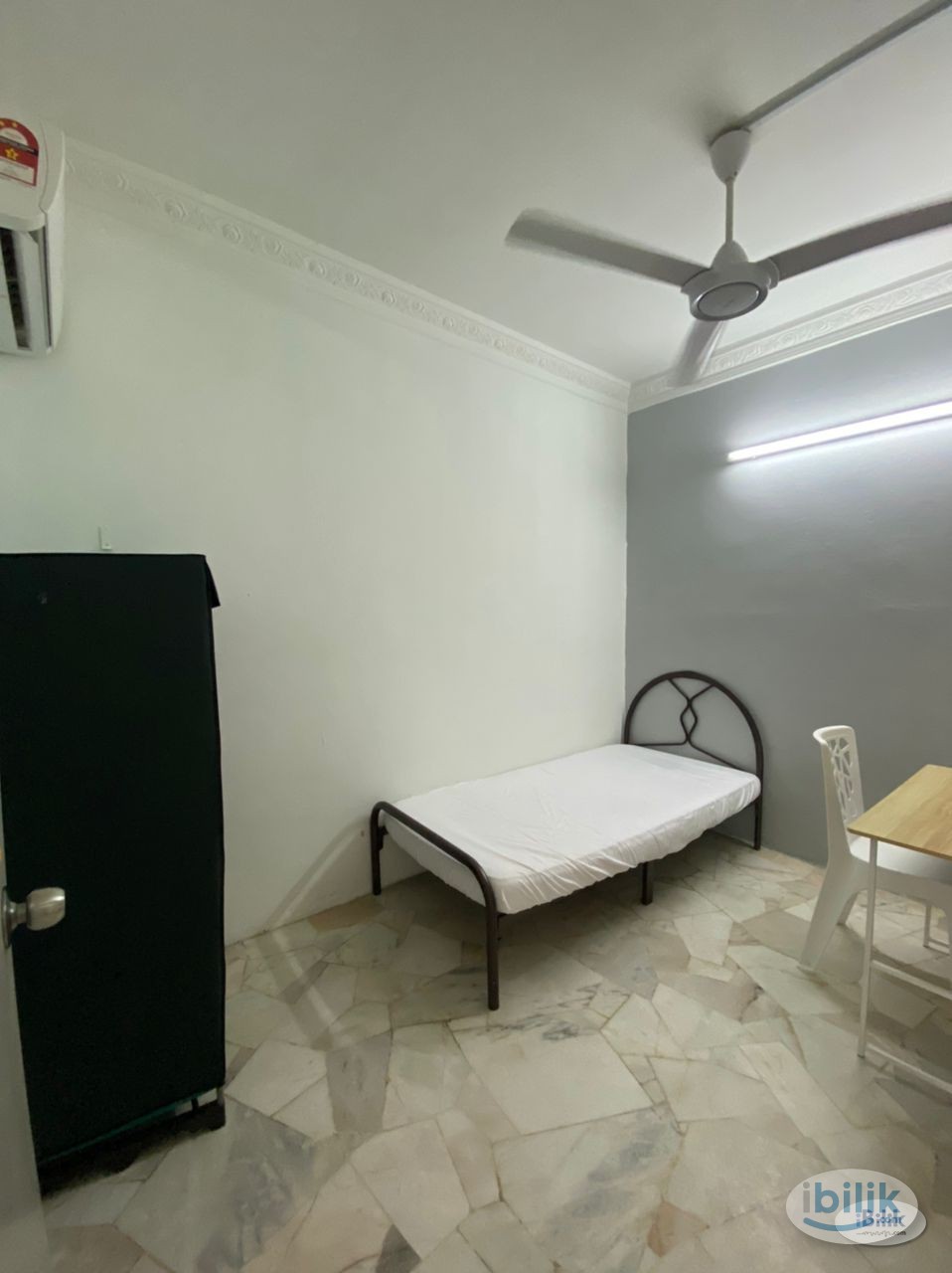 🔰 Room in PJS10 Opposite Sunway Pyramid 🔰 Included with High Speed Internet, Weekly Cleaning and Maintenance Services - Image 1