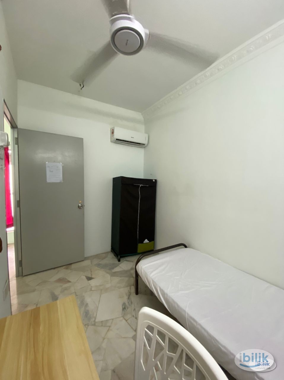 🔰 Room in PJS10 Opposite Sunway Pyramid 🔰 Included with High Speed Internet, Weekly Cleaning and Maintenance Services - Image 2