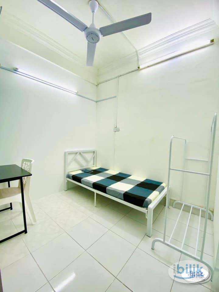 SPECIAL PROMOTION ⚡ Medium Room at Kota Kemuning,Shah Alam - Image 1