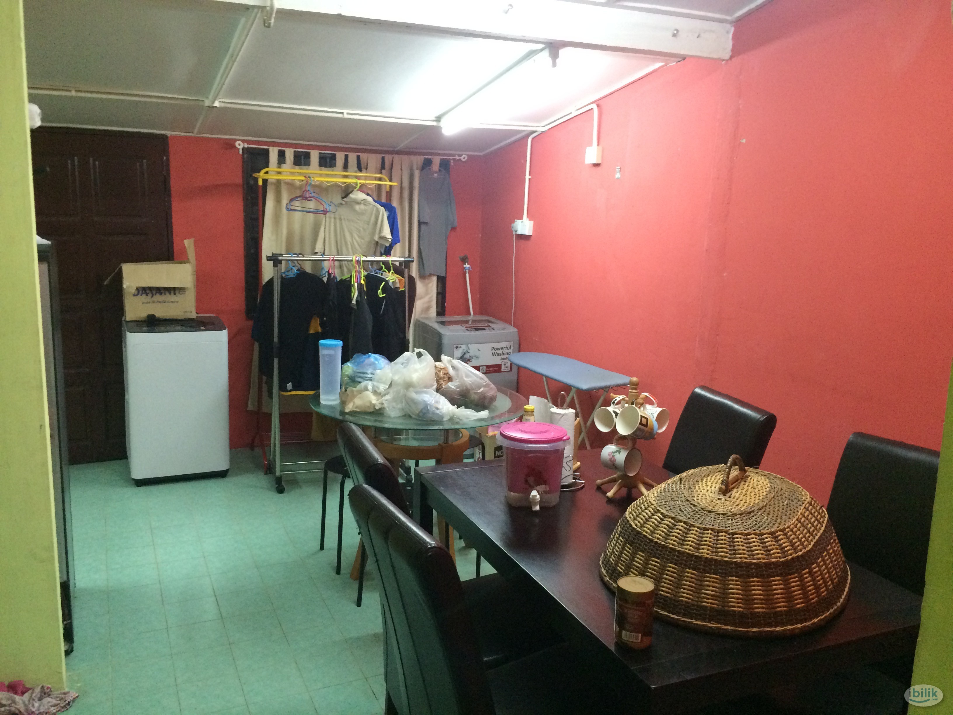 Middle Room at Dungun, Terengganu - Image 3