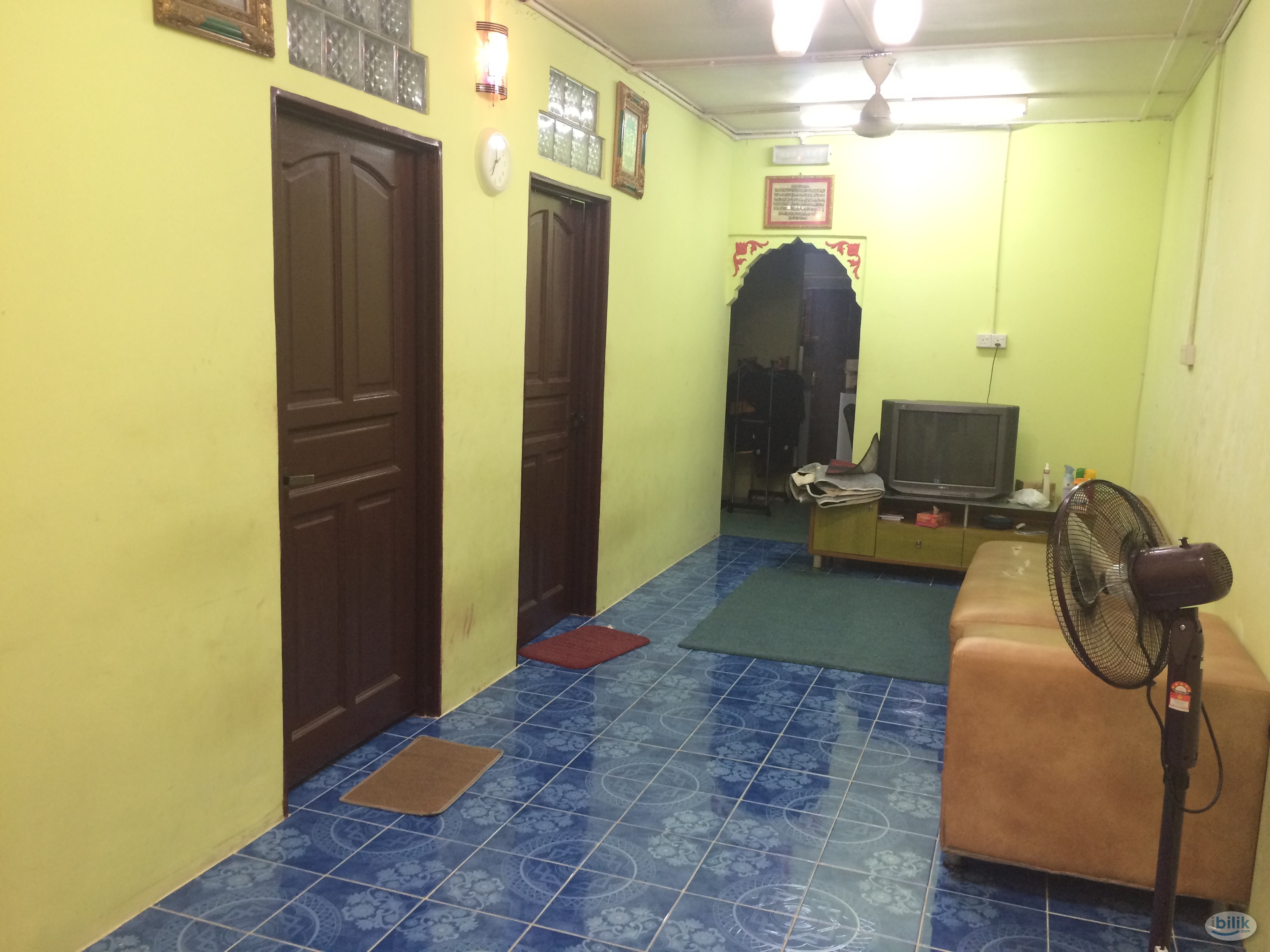 Middle Room at Dungun, Terengganu - Image 5