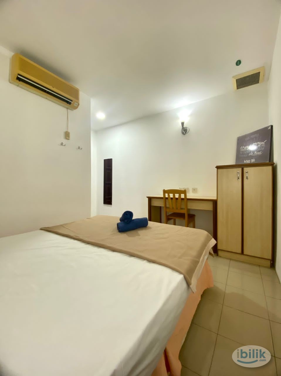 💢CHEAPEST MASTER ROOM AT SUBANG PERMAI 🔥🔥🔥SHAH ALAM ROOM WITH PRIVATE BATHROOM - Image 2