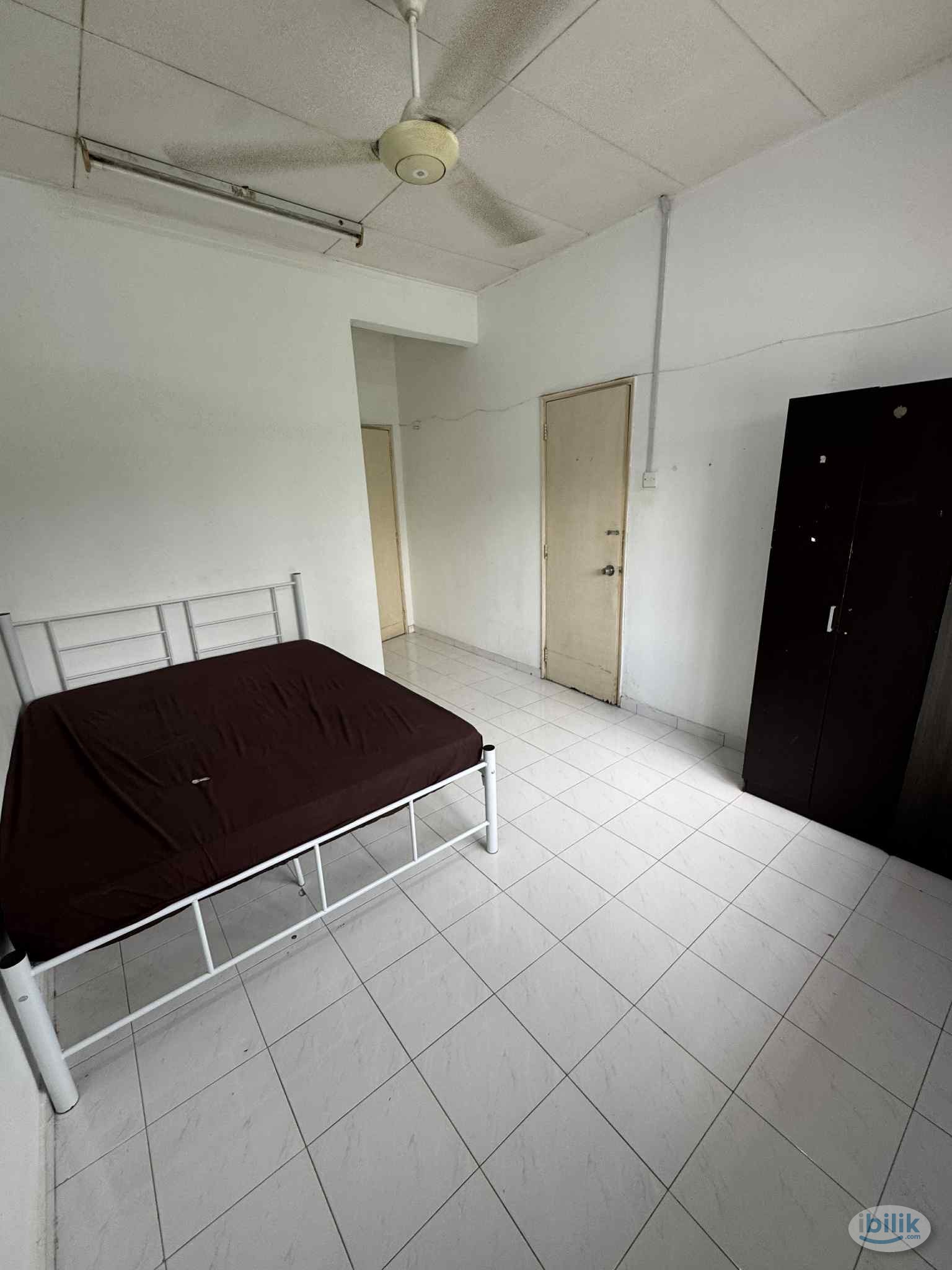 ✨✨MIDDLE ROOM ATTCH SHARING BATHROOM💥 BANDAR UTAMA AREA NEAR ONE U , CENTRE POINT ,IKEA , MRT BANDAR UTAMA , - Image 2