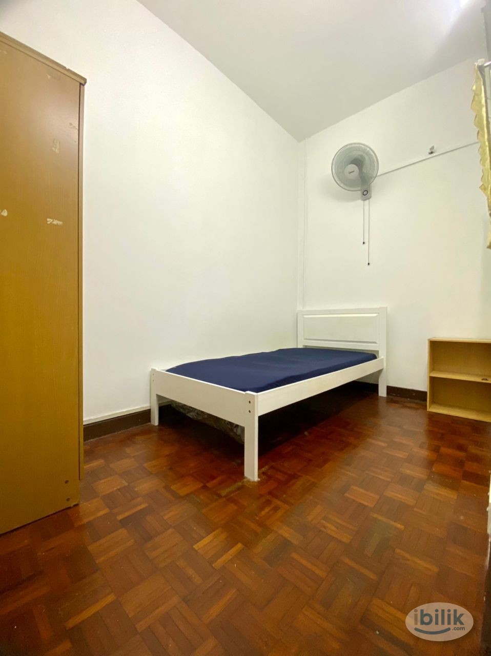🧨🧨🧨CHEAPEST  SINGLE ROOM AT SS2 🔊🔊🔊Near to Chow Yang , Atria Mall , LRT Taman Bahagia , 3 Damansara, SS2 Square - Image 1