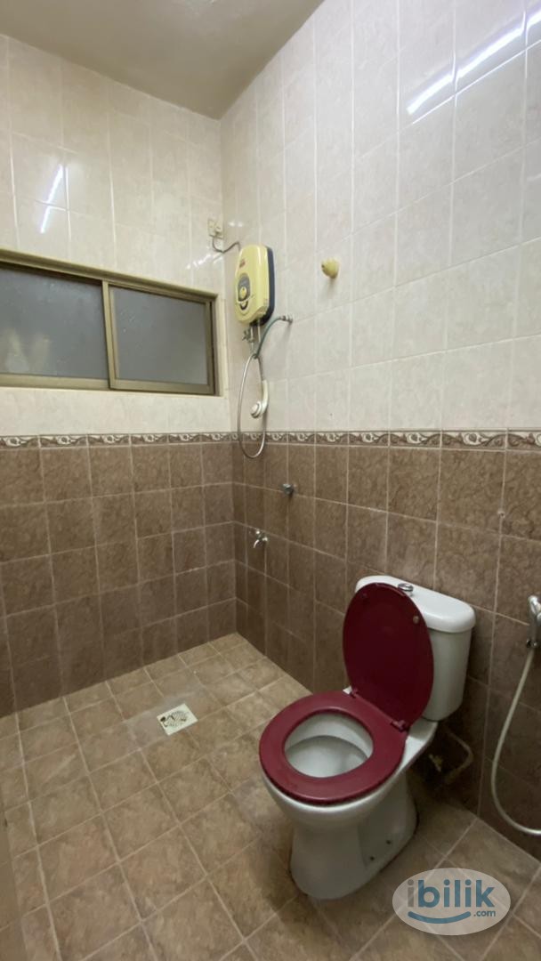 🧨🧨🧨CHEAPEST  SINGLE ROOM AT SS2 🔊🔊🔊Near to Chow Yang , Atria Mall , LRT Taman Bahagia , 3 Damansara, SS2 Square - Image 3