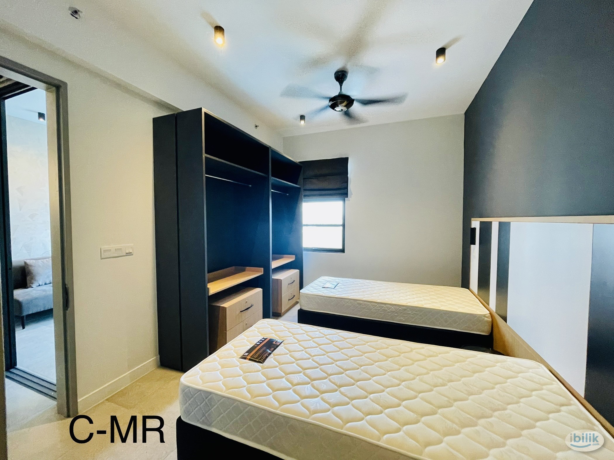 New Condo Union Suite Walking Distance To Sunway Geo Bandar Sunway - Image 1