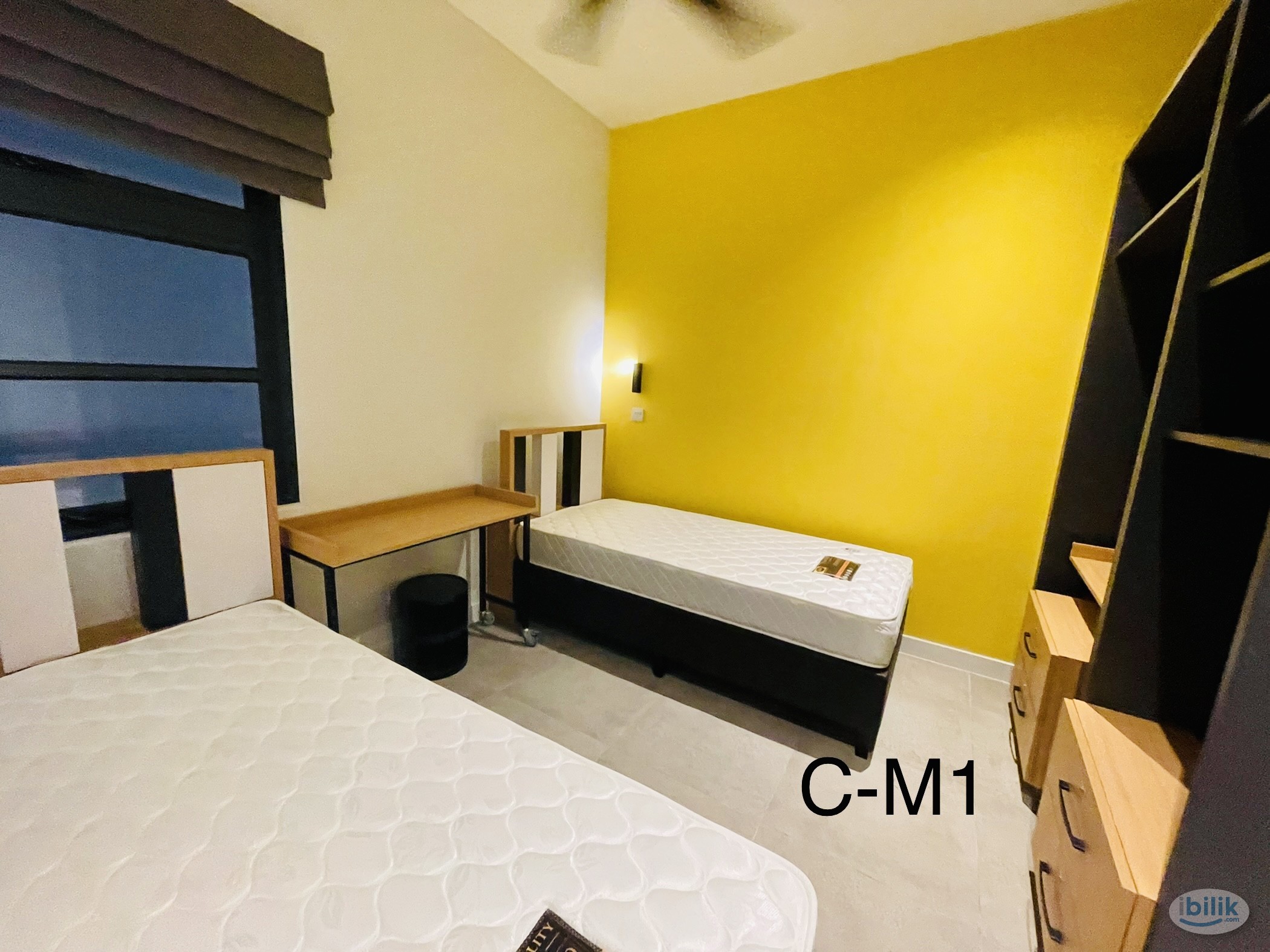 New Condo Union Suite Walking Distance To Sunway Geo Bandar Sunway - Image 2