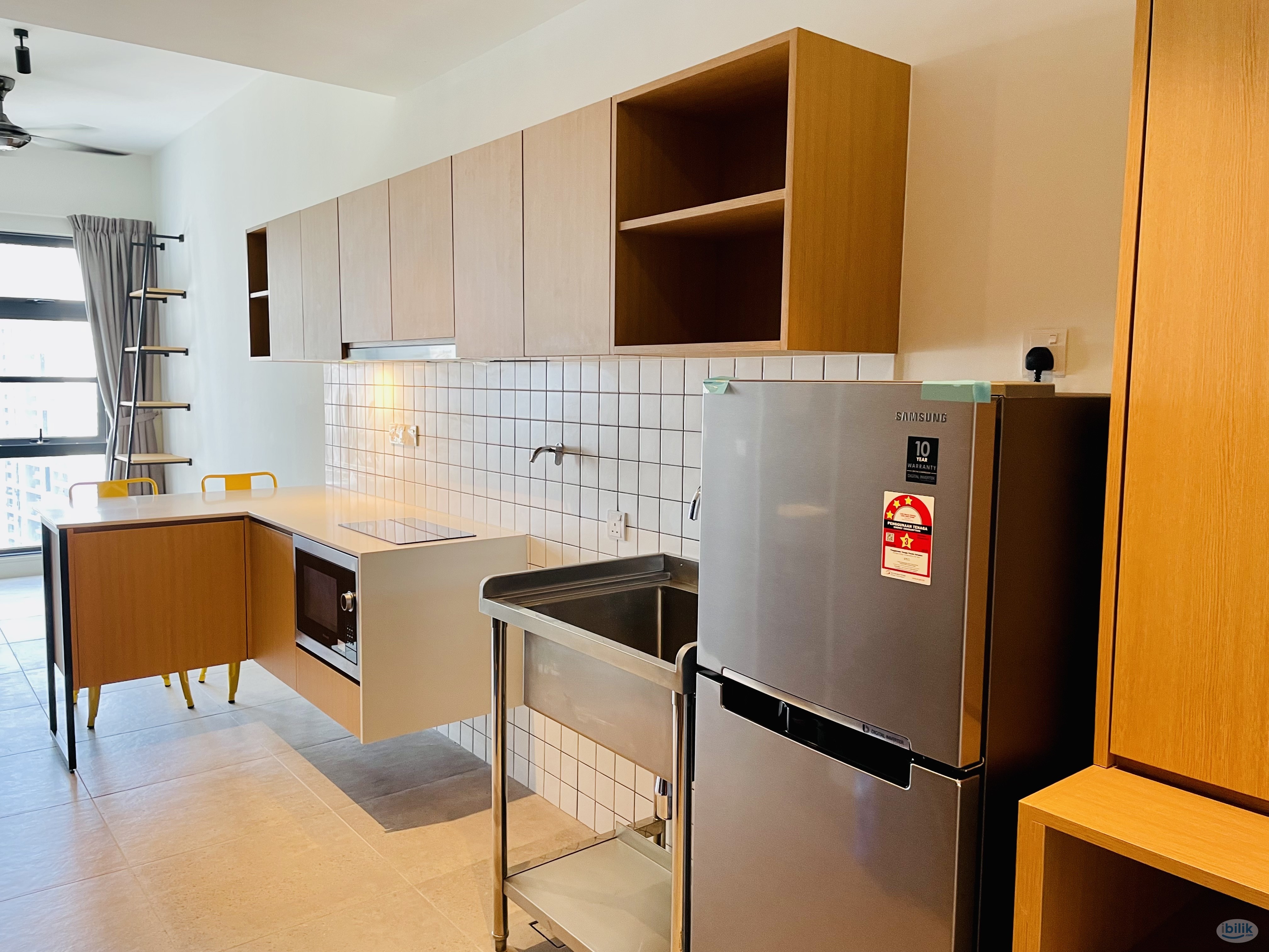 New Condo Union Suite Walking Distance To Sunway Geo Bandar Sunway - Image 5