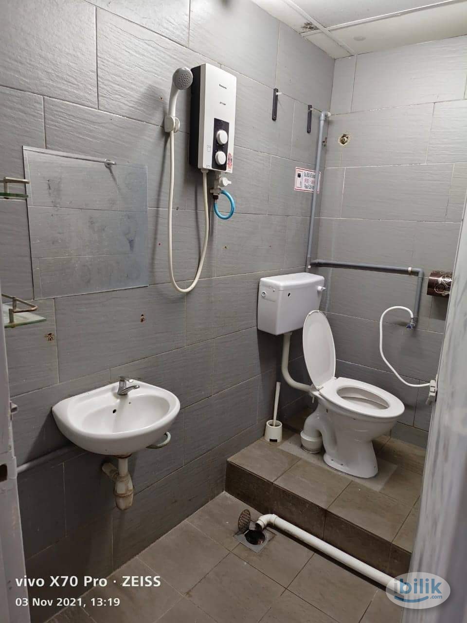 Middle Room at SS15, Subang Jaya - Image 4