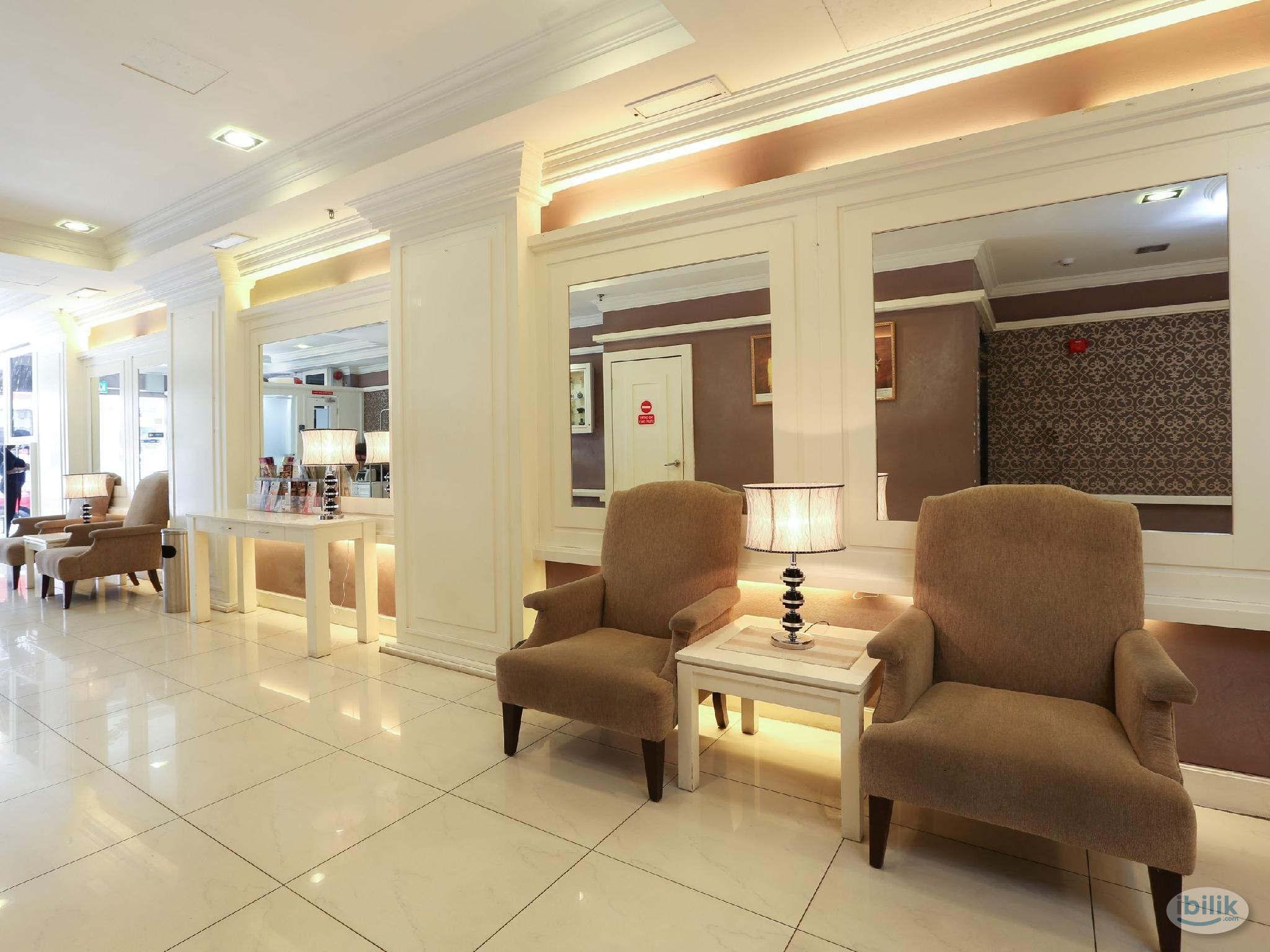 Private & Comfort Middle Room Rent at Sungei Wang Plaza, Bukit Bintang Walking Distance to LOT10, Pavillion Mall - Image 3