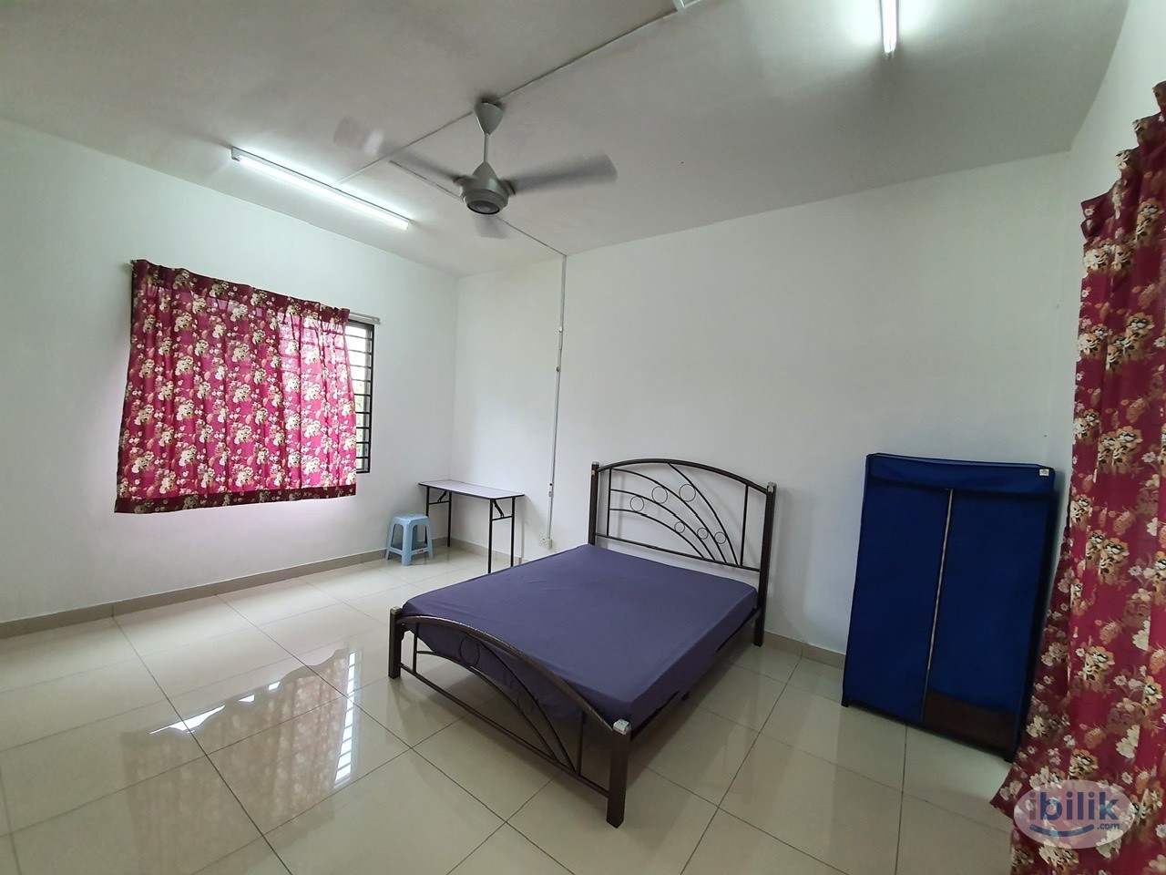 Landed Room For Rent, Walking Distance To Pavillion 2 - Image 3