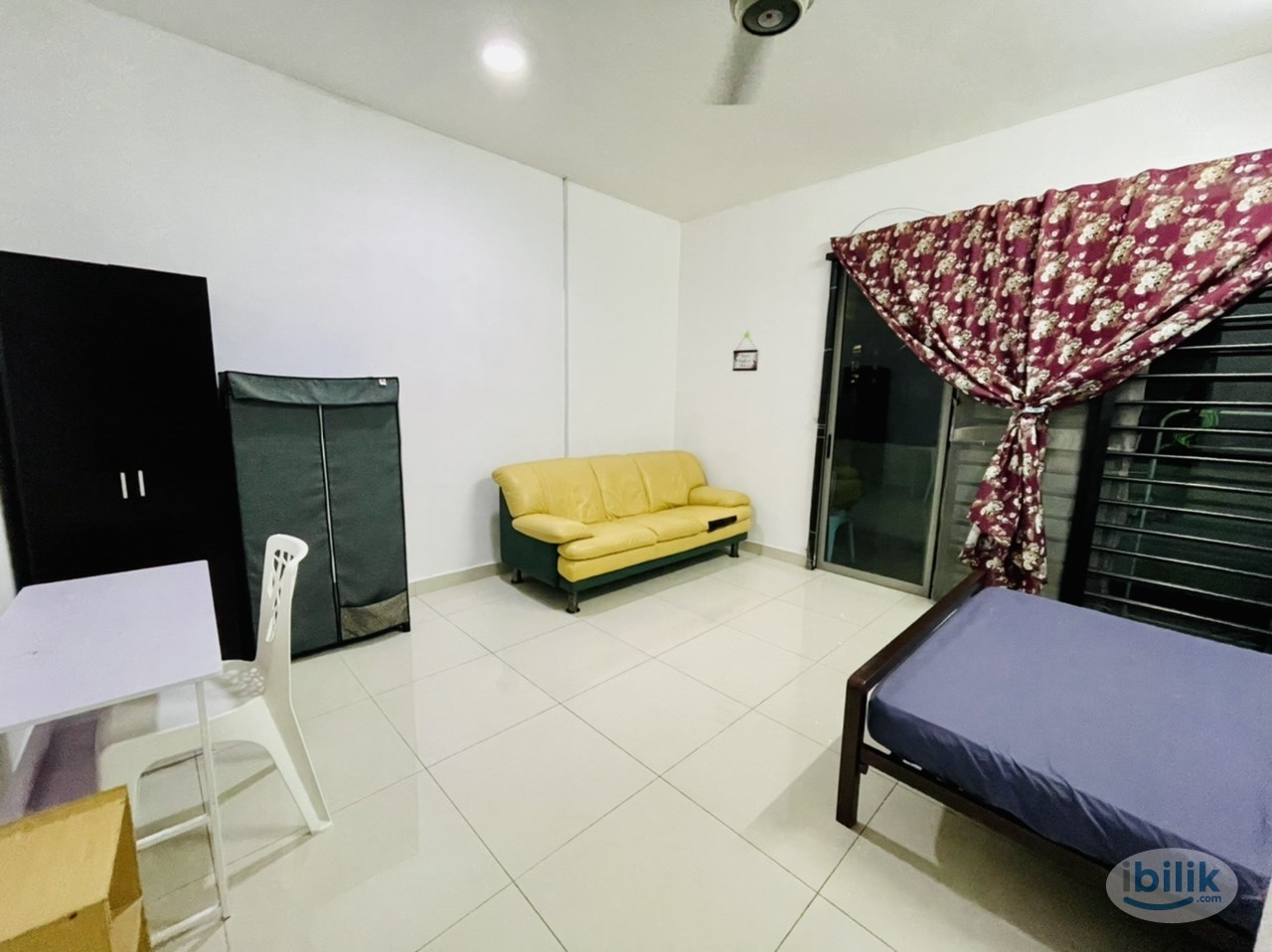 Landed Room For Rent, Walking Distance To Pavillion 2 - Image 4