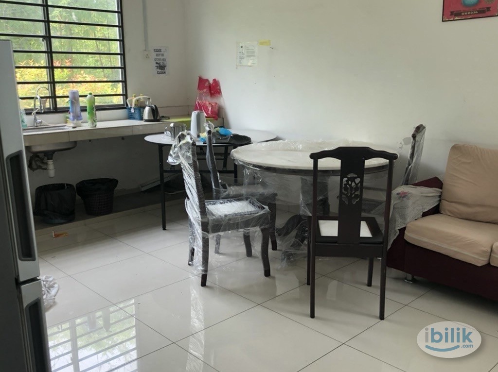 Landed Room For Rent, Walking Distance To Pavillion 2 - Image 2