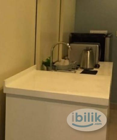 Single Room at Trefoil, Setia Alam - Image 5