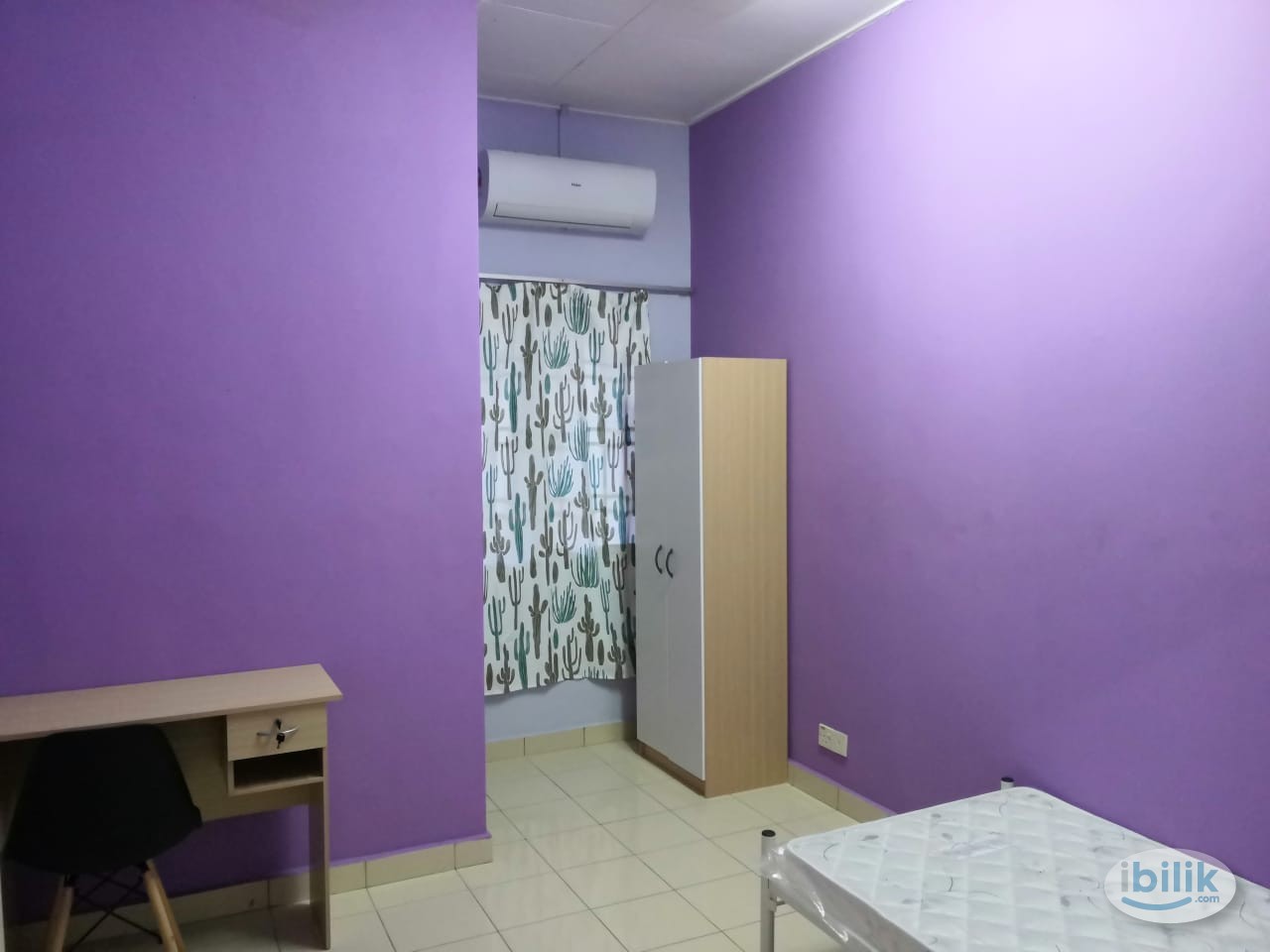 Middle Room at Bandar Botanic, Klang - Image 3