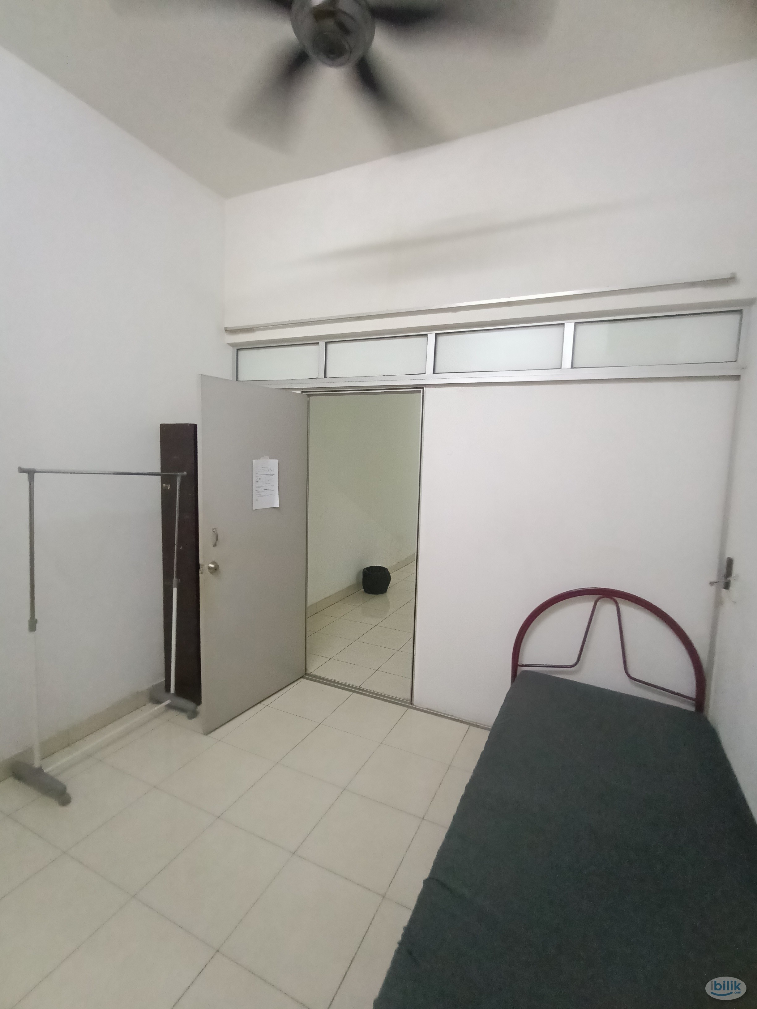 Single Room at Shah Alam, Selangor - Image 1