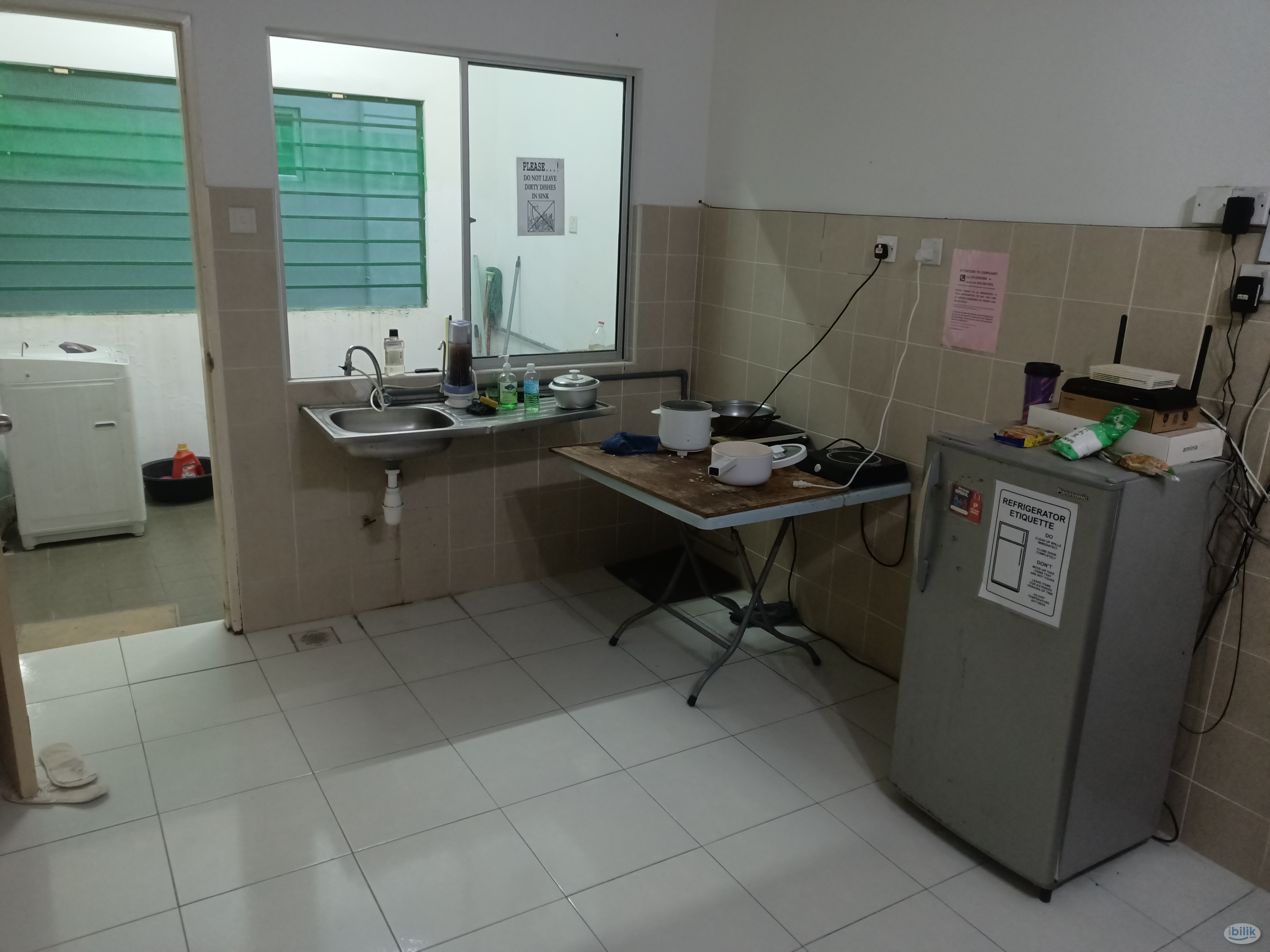 Single Room at Shah Alam, Selangor - Image 2