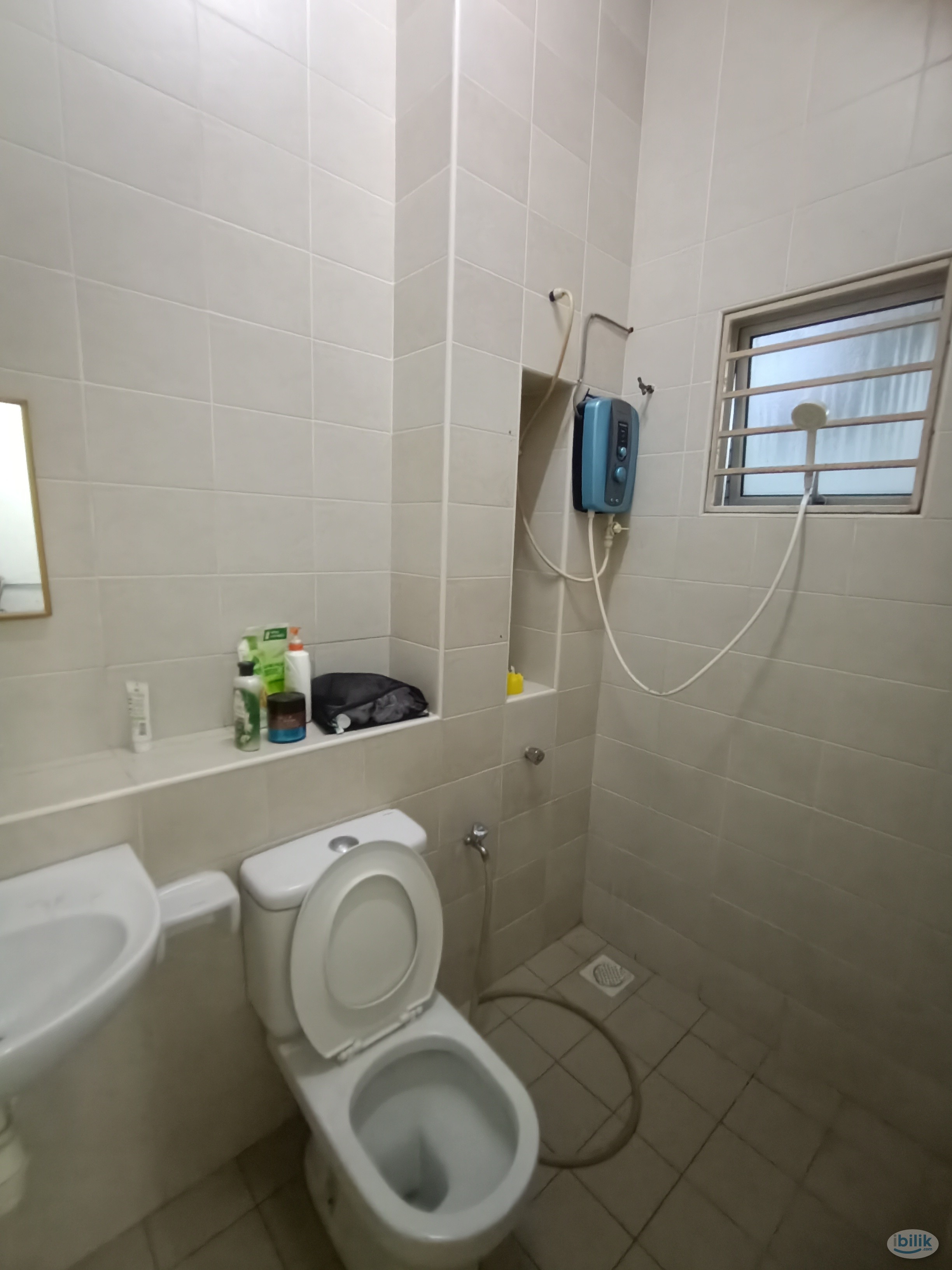 Single Room at Shah Alam, Selangor - Image 3