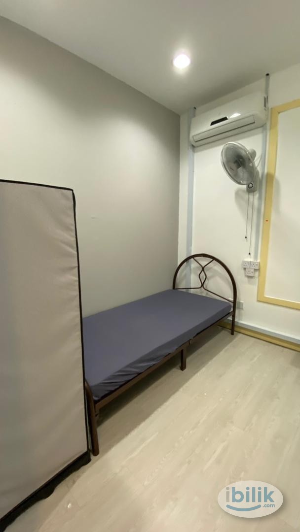 💓Single Room at SS2, ⭐Near to Chow Yang , Atria Mall , LRT Taman Bahagia , 3 Damansara, SS2 Square - Image 1