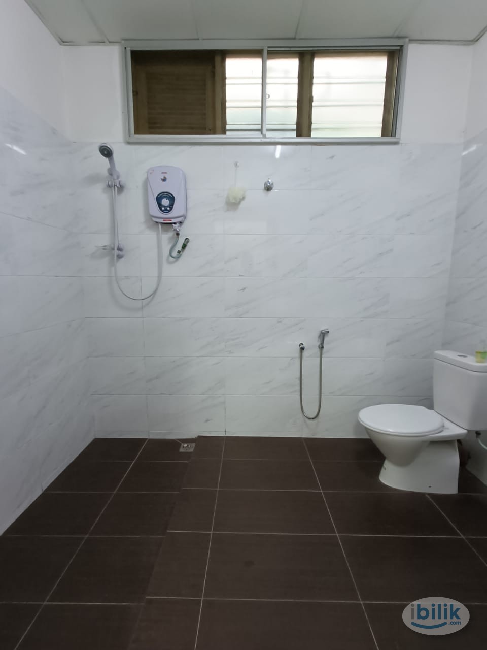 💓MIDDLE Room At Bandar Utama  ⭐Near To One Utama , MRT Bandar Utama, 1 Power House , First Avenue , Centre Point , IKEA  - Image 3